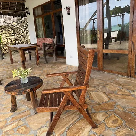 Bitcoin Beach Hotel Zanzibar Michamvi Kae Room photo