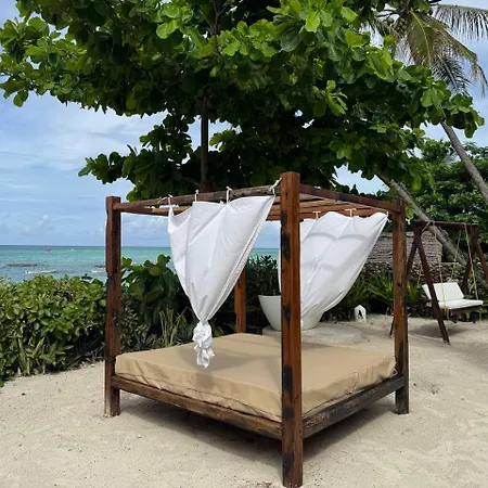 Bitcoin Beach Hotel Zanzibar Michamvi Kae Room photo