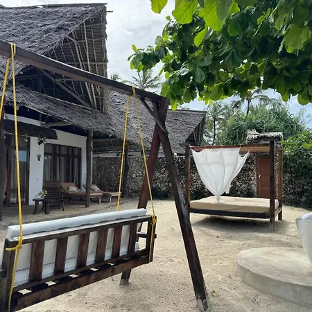 Bitcoin Beach Hotel Zanzibar Michamvi Kae Room photo