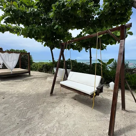 Bitcoin Beach Hotel Zanzibar Michamvi Kae Room photo