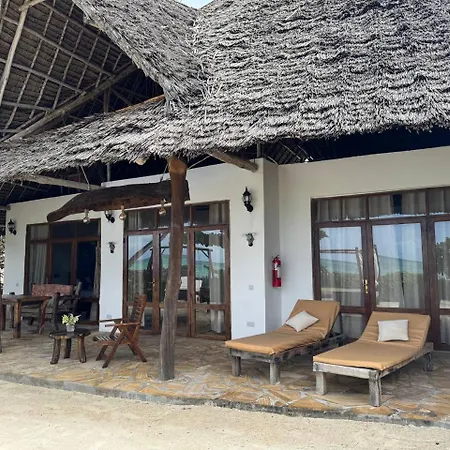 Bitcoin Beach Hotel Zanzibar Michamvi Kae Room photo