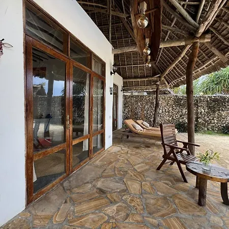 Bitcoin Beach Hotel Zanzibar Michamvi Kae Room photo