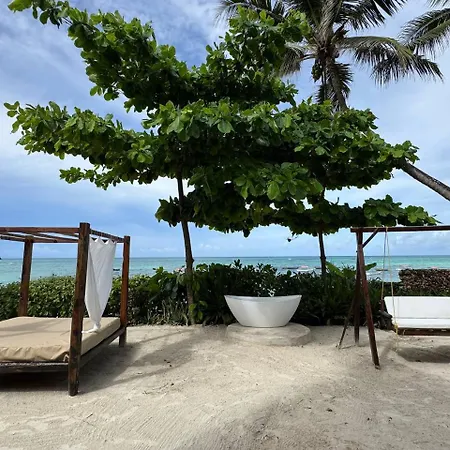 Bitcoin Beach Hotel Zanzibar Michamvi Kae Room photo