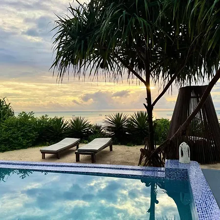 Bitcoin Beach Hotel Zanzibar Michamvi Kae Room photo