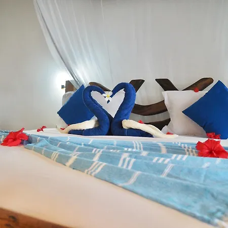 Bitcoin Beach Hotel Zanzibar Michamvi Kae Room photo