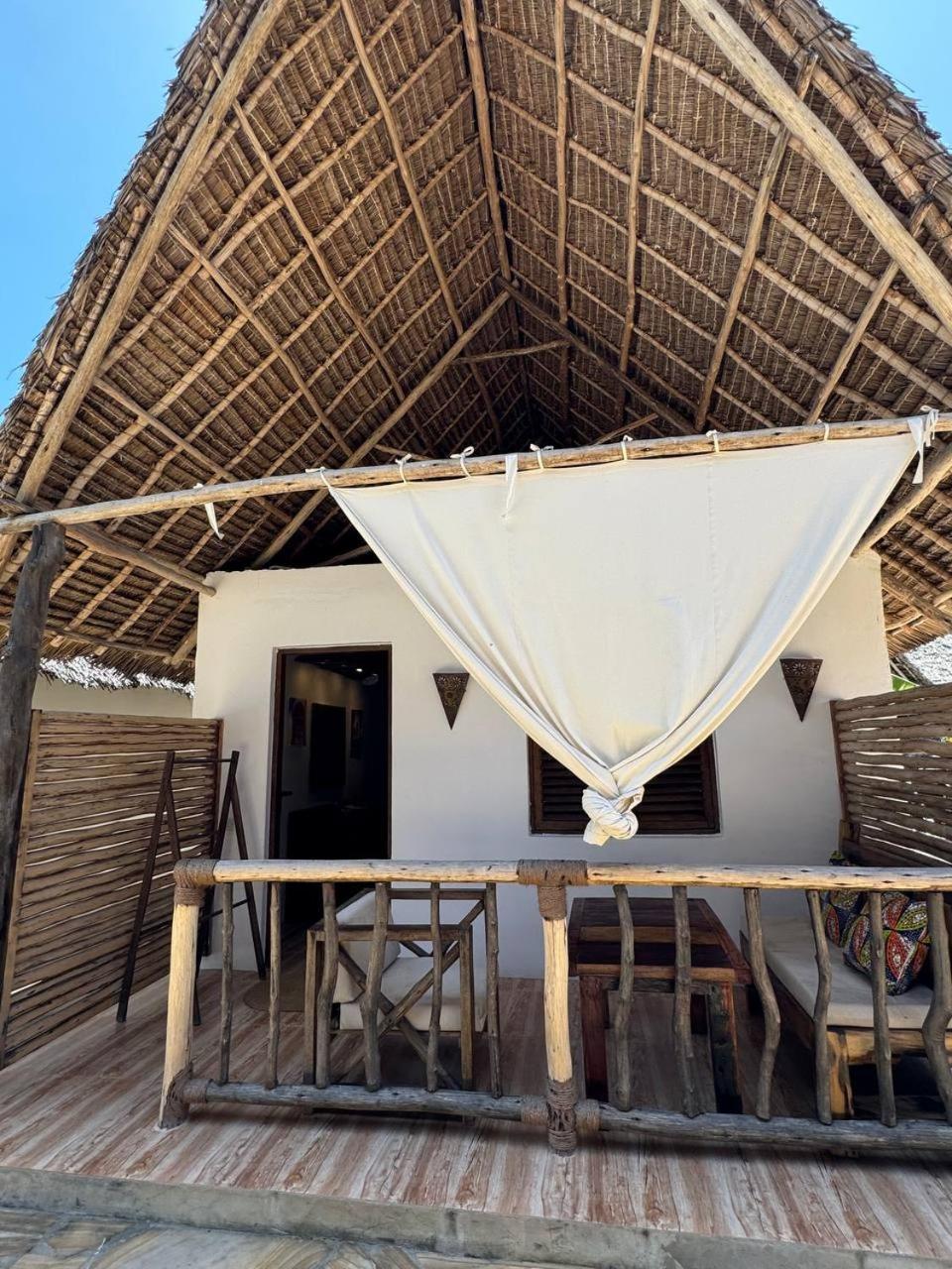Bitcoin Zanzibar 2* Michamvi Kae