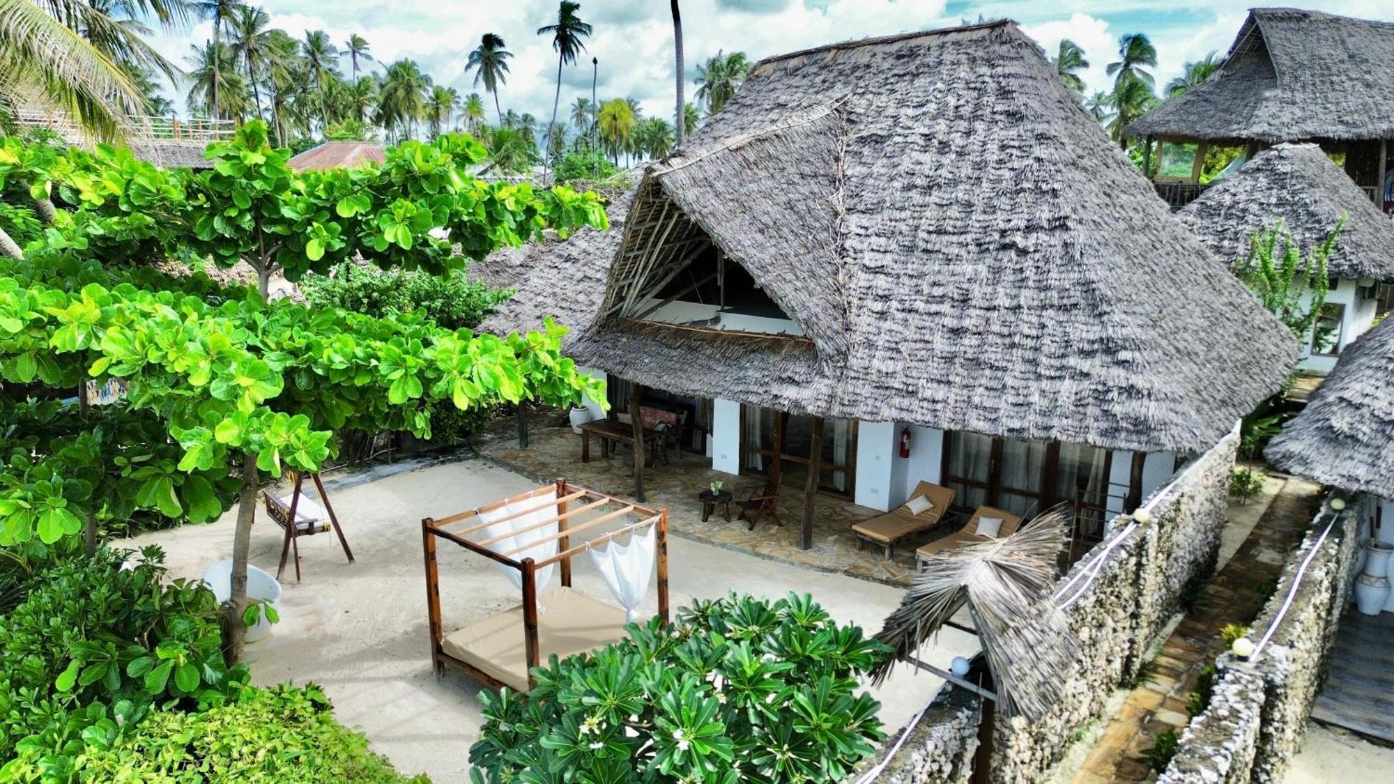 Bitcoin Zanzibar 2*
