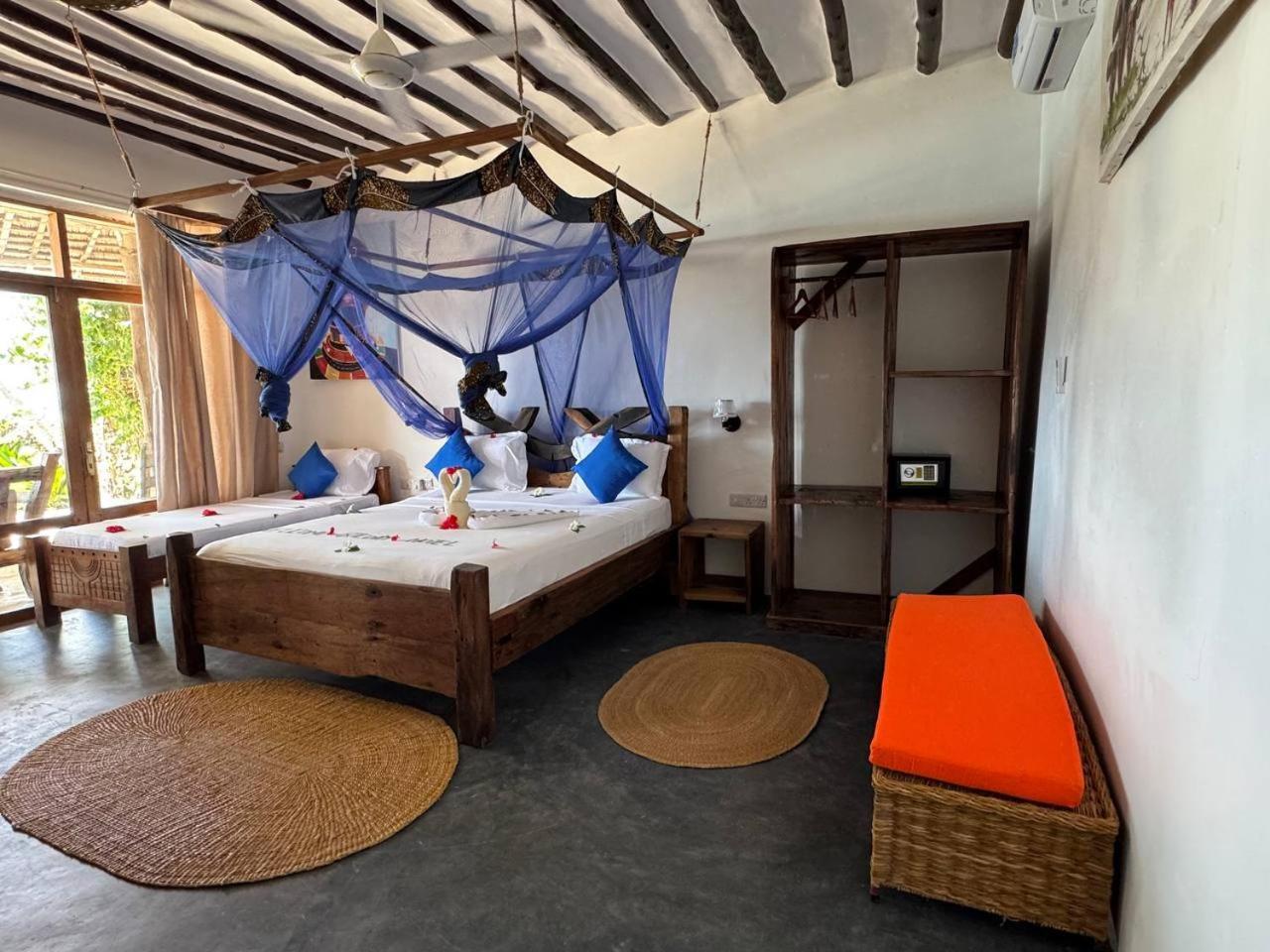 Bitcoin Zanzibar 2* Michamvi