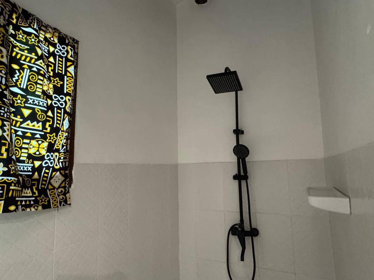 Hotel Bitcoin Zanzibar Michamvi