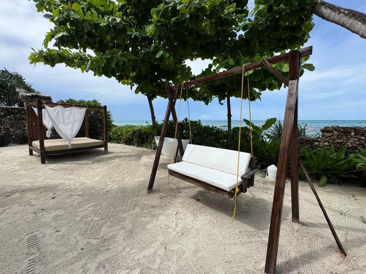 Bitcoin Zanzibar Michamvi