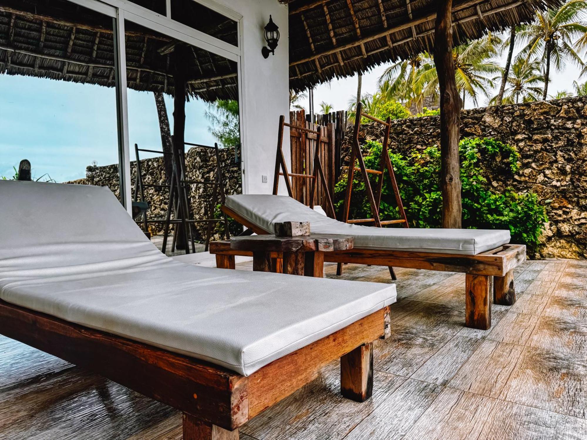 Bitcoin Zanzibar Hotel Michamvi