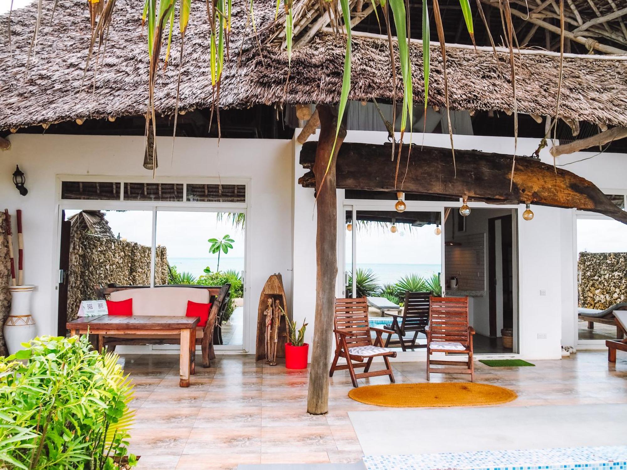 Bitcoin Zanzibar 2* Michamvi